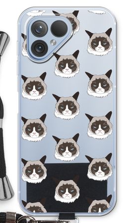 It's a Purrr Case