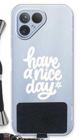 Have a nice day