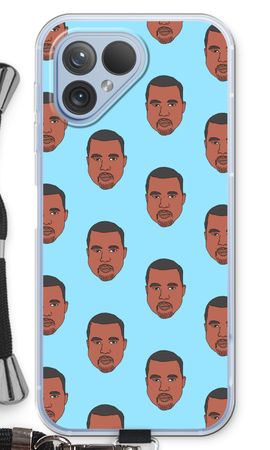 Kanye Call Me?