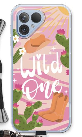 Wild One