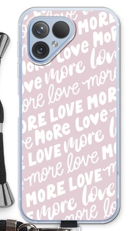 More Love