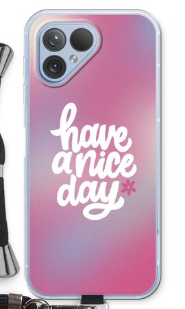 Have a nice day