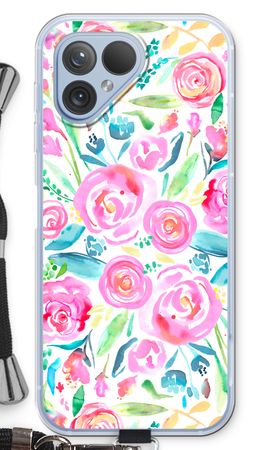 Pastel Roses