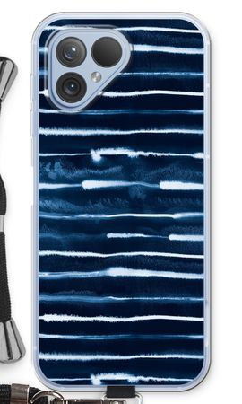 Lines Navy