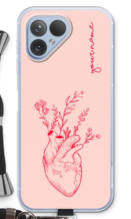 Blooming Heart