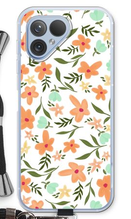 Little Ellila Flowers