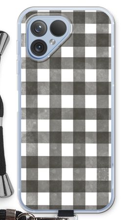 Gingham style