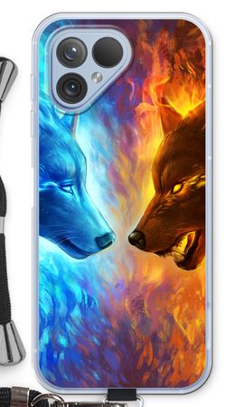 Fire & Ice
