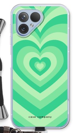 Heart Green
