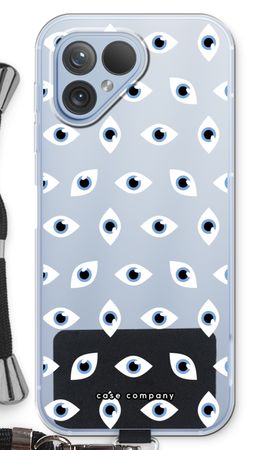 Eyes pattern