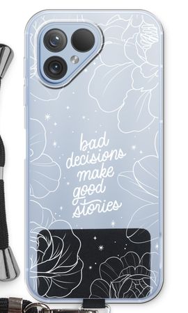 Good stories