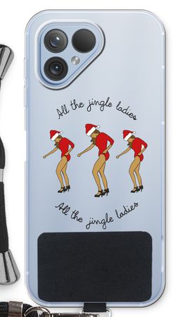 Jingle Ladies