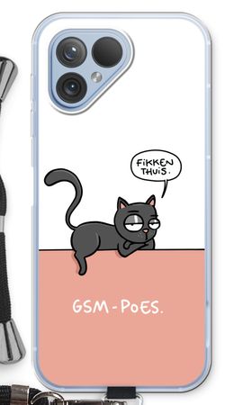 GSM poes