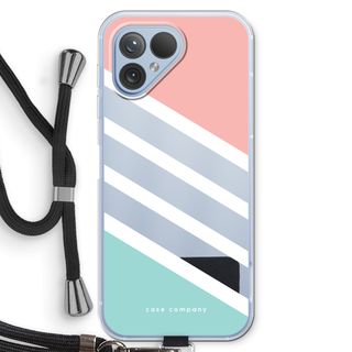Stripes pastel
