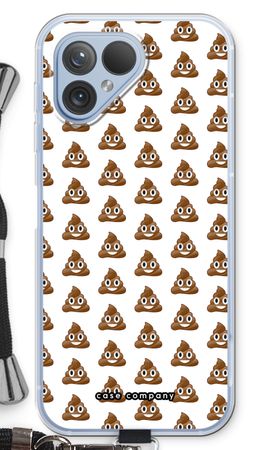 Poop emoji
