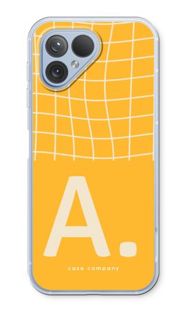 Monogram - Retro