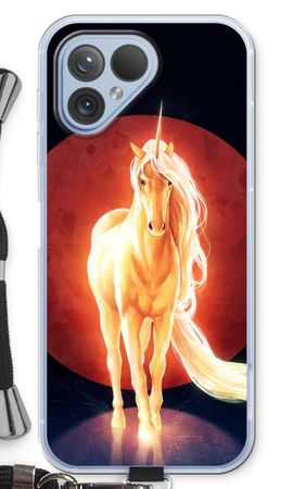 Last Unicorn
