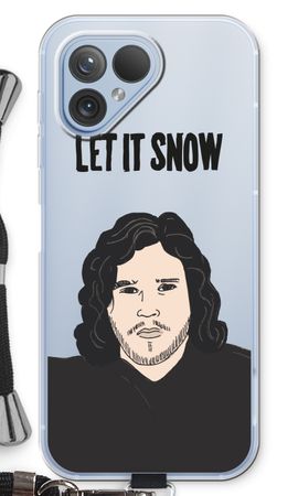 Let It Snow