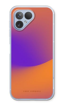 Orange Curve