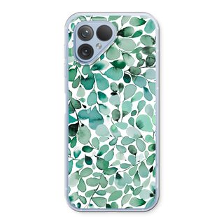 Leafy Eucalyptus