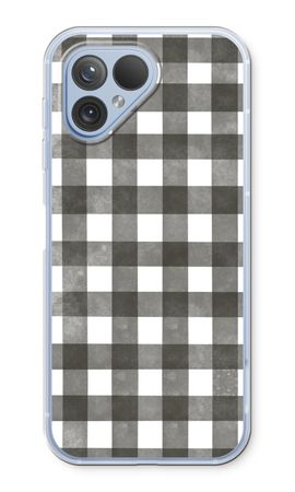 Gingham style