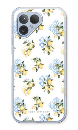 Zesty Tiles