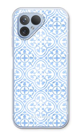 Mediterranean Mosaic