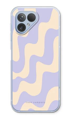 Flow, Fairphone 5 weiche Hülle
