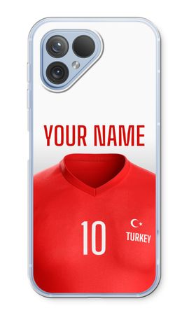 Turkey - Football
