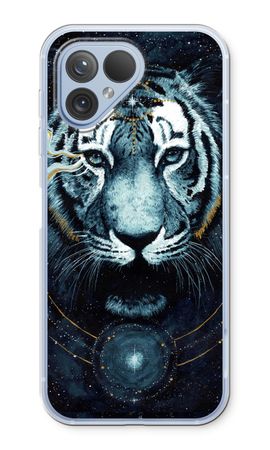 Darkness Tiger