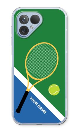 Tennis N°1