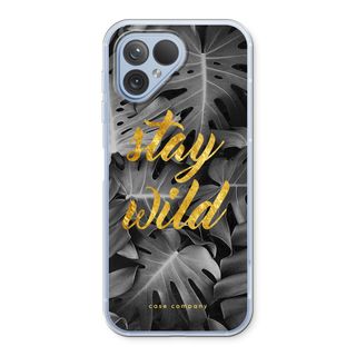 Stay wild