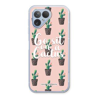 Cactus quote