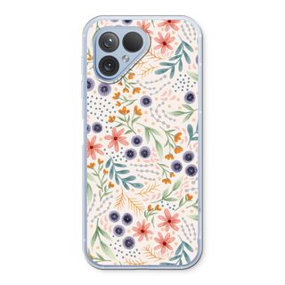 Ditsy flowers