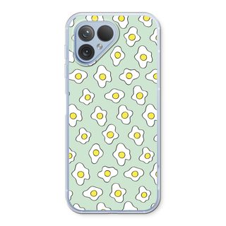 Fried eggies