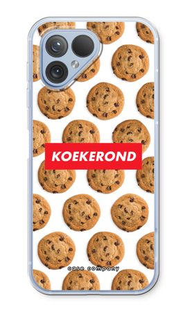 Koekerond