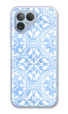 Santorini Tiles