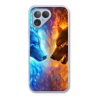 Fire & Ice