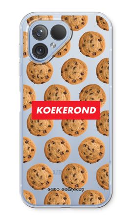 Koekerond