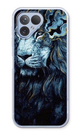 Darkness Lion