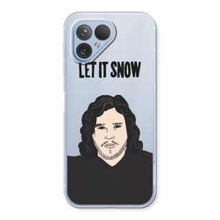 Let It Snow