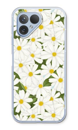 Summer Daisies