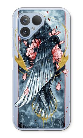 Golden Raven