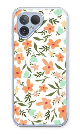 Little Ellila Flowers