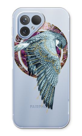 Golden Falcon