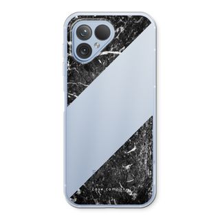 Black marble