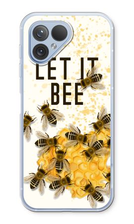 Let it bee