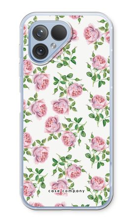 Little roses