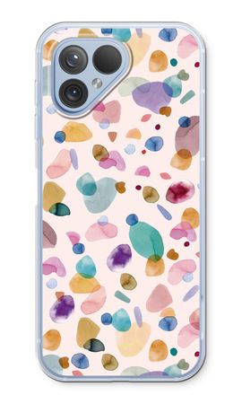 Terrazzo Memphis