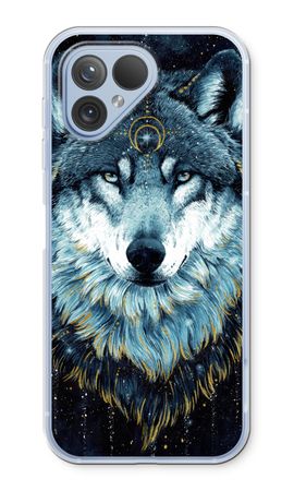 Darkness Wolf